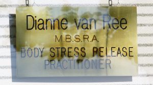 Praktijkinformatie Body Stress Release Nijmegen
